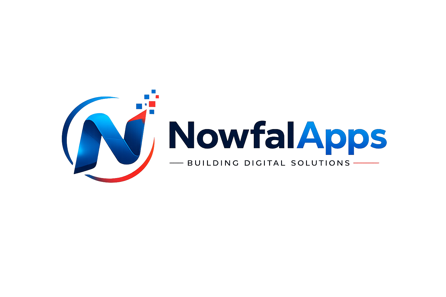 Nowfal Apps Logo